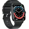 Image de Montre Connectée FW55 IP67 Aurum Pro avec Moniteur de Fréquence Cardiaque Noir