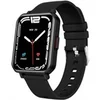 Image de Montre connectée FW56 Carbon Pro Noir
