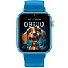 Image de Montre Connectée Enfant FW59 KIDDO 4G IP65 avec GPS Bleu
