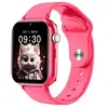 Image de Montre Connectée Enfant FW59 KIDDO 4G IP65 avec GPS Rose