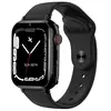 Image de Montre Connectée Senior FW59 4G avec GPS IP65 670mAh Noir
