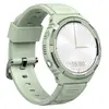 Image de Montre Connectée FW100 IP69 5ATM Verre Gorilla 3 Modèle Titan Valkiria Vert