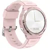 Image de Montre Connectée FW100 IP69 5ATM Verre Gorilla 3 Modèle Titan Valkiria Rose