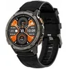 Image de Montre connectée FW110 Titan Chronos Noir