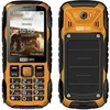 Image de Smartphone mm920 jaune 2.8 pouces stockage 32 Go