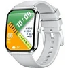 Image de Montre connectée Aurum Slim FW74 Argenté