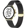 Image de Montre connectée Selen FW28 Mini 40mm Doré