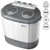 Image de Camry CR 8052 - Machine à laver - chargement par le dessus - 3 kg