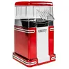 Image de Machine à Popcorn Vintage Retro CR 4480 1200 Rouge