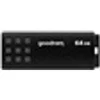 Image de UME3 lecteur USB flash 64 Go USB Type-A 3.2 Gen 1 (3.1 Gen 1) Noir