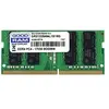 Image de GOODRAM - DDR4 - module - 16 Go - SO DIMM 260 broches - 2400 MHz / PC4-19200 - CL17 - 1.2 V - mémoire sans tampon - non ECC