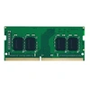 Image de GOODRAM - DDR4 - module - 16 Go - SO DIMM 260 broches - 3200 MHz / PC4-25600 - CL22 - 1.2 V - mémoire sans tampon - non ECC