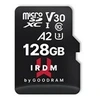 Image de Irdm m2aa a2 irm2aa1280r12 128go microsdhc 170mo/s noir