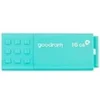 Image de Clé USB USB 3.2 Gen 1 - 16 Go - USB-A - Menthe