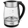 Image de Bouilloire - - ZCK8011 - Verre - 1,7 L - 2200 W - Sans fil