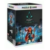 Image de Puzzle - Assassin's Creed Valhalla - Dawn Of Ragnarok 1000 Pieces