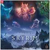 Image de Puzzle 1000 pièces The Elder Scrolls V Skyrim