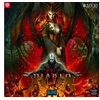 Image de Puzzle 1000 pièces Diablo IV Lilith Composition