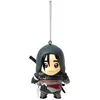 Image de Assassin's Creed: Shadows - Figurine à suspendre Naoe 10 cm