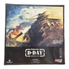 Image de Puzzle World Of Tanks D-Day Normandy 1944 1000 pièces