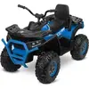 Image de Voiture électrique pour enfant Toyz Terra Bleu 107x66x79 cm TOYZ-7230