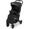 Image de Poussette Caretero Trai Noir 78x50x102 cm TERO-5930