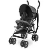 Image de Poussette Caretero Alfa Gris 28x112x28 cm TERO-577