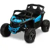 Image de Voiture électrique pour enfant Toyz Maverick Bleu 113x73x56 cm TOYZ-7241