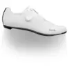 Image de Fizik - Decos Carbon Wide - Chaussures vélo de route White / White - 37
