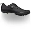 Image de Fizik - Atlas - Chaussures VTT Black / Black - 47