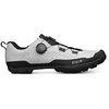 Image de Fizik - Atlas - Chaussures VTT Grey / Black - 48