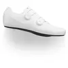 Image de Fizik - Lyra - Chaussures vélo de route White / White - 39