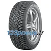 Image de Pneus d'hiver Nokian Nordman 8 ( 195/65 R15 95T XL Clouté DOT2021 )