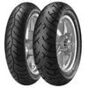 Image de Pneu de scooter / cyclomoteur Moto FeelFree 120/70 D14 55S
