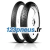 Image de Pneus moto Pirelli City Demon ( 2.5 -17 43P RF TT roue arrière M/C DOT2021 )