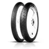 Image de Pneu sportif routier diagonal Moto City Demon 2.5 D17 43P