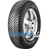 Image de Pneus d'hiver Falken EUROWINTER HS01 RUNFLAT ( 255/40 R19 96V, avec protège-jante (MFS), runflat BLK DOT2020 )
