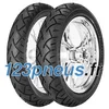 Image de Pneus moto Metzeler ME880 Marathon ( 130/70 R18 TL 63V M/C, Roue avant DOT2019 )