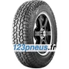 Image de Pneus été Hankook Dynapro AT M RF10 ( 235/65 R17 103T 4PR avec prougeège-jante (MFS) OWL DOT2022 )