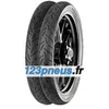 Image de Pneus moto Continental ContiStreet ( 80/90-18 TL 45P roue arrière, M/C DOT2022 )