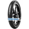 Image de Pneus moto Metzeler Sportec Street 2 ( 80/90-17 TL 44S roue arrière, M/C, Roue avant DOT2022 )