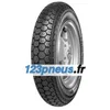 Image de Pneus moto Continental K62 ( 3-10 RF TT 50J roue arrière, M/C, Roue avant DOT2022 )