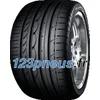 Image de Pneus été Yokohama Advan Sport (V103B) ( 295/35 R21 107Y XL N0 DOT2022 )