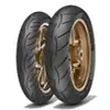 Image de Pneu de scooter / cyclomoteur Moto Sportec Street 100/90 D14 57P