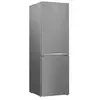Image de Réfrigérateur combiné 60cm 324l ventilé métal brossé RCNA366K40XBN