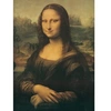 Image de Puzzle 1000 pièces : Léonard de Vinci : La Joconde