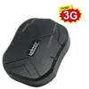 Image de Tkstar-traceur de voiture gps 3g | 90 jours, localisateur gps 3g, véhicule étanche, moniteur vocal + boîte de rangement bleu