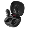 Image de wm01 plus tws sans fil écouteur bluetooth casque 5. 0 vrai sans fil écouteurs noir + yokuli boîte de rangement bleu