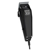 Image de Tondeuse cheveux Home Pro 300 - WAHL 20102.0460 - Kit 15 pieces - 8 guides de coupe 3 mm a 25 mm - Filaire