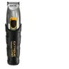 Image de Extrême Grip 12 sabots Noir Argent